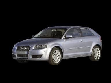 Audi A3 II (8P)