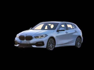 BMW 1-series III (F52/40)