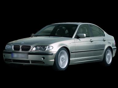 BMW 3-series IV (E46)