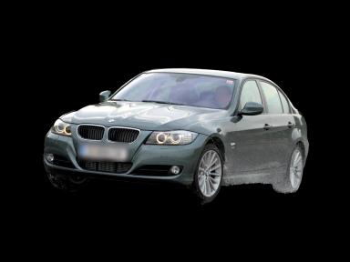 BMW 3-series V (E90/91/92/93)