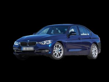 BMW 3-series VI (F3x)