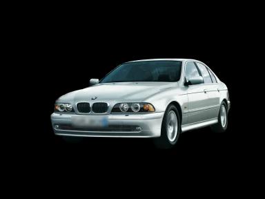 BMW 5-series IV (E39)