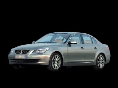 BMW 5-series V (E60/61)