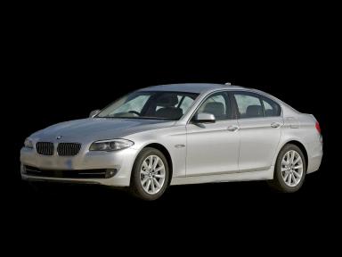 BMW 5-series VI (F10/11/07)