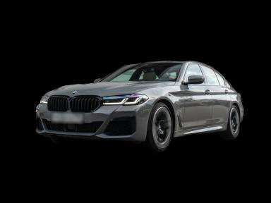 BMW 5-series VII (G30/31)