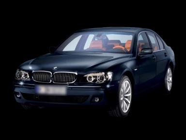 BMW 7-series IV (E65/66)