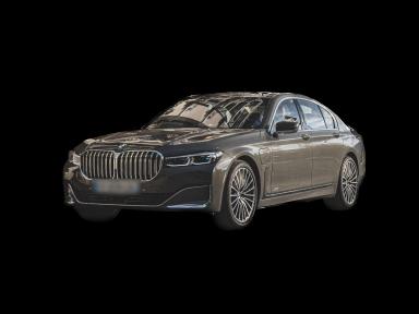 BMW 7-series VI (G11/G12)