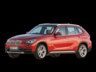 BMW X1 I (E84)