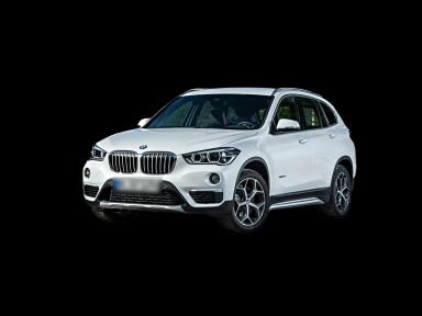 BMW X1 II (F48)