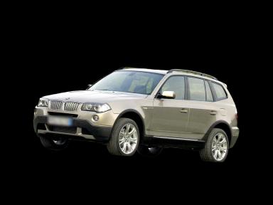 BMW X3 I (E83)