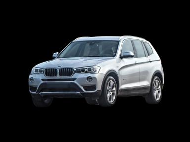 BMW X3 II (F25)