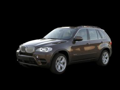 BMW X5 II (E70)