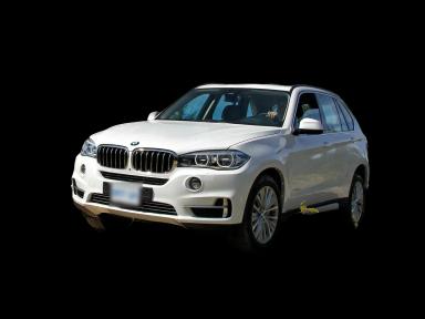 BMW X5 III (F15)