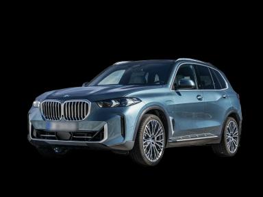 BMW X5 IV (G05/18)