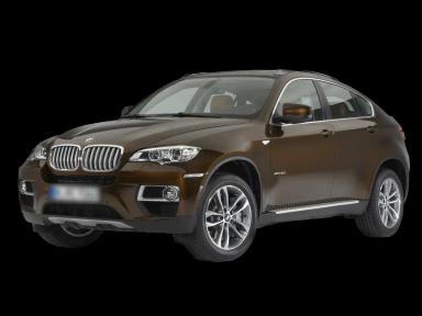 BMW X5 I (E71)