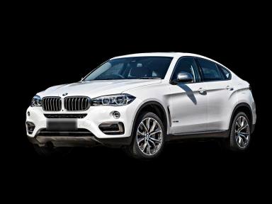 BMW X5 II (F16)