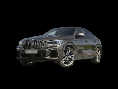 BMW X5 III (G06)