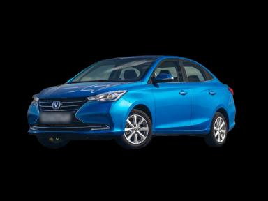 Changan Alsvin I