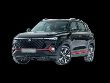 Changan CS35PLUS I