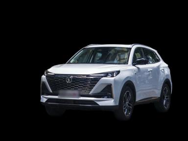 Changan CS55PLUS I