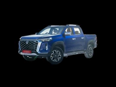 Changan Hunter Plus I
