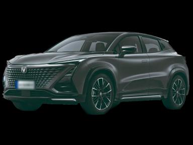 Changan UNI-T I