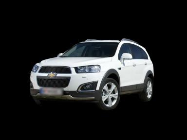 Chevrolet Captiva I