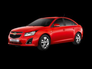 Chevrolet Cruze I