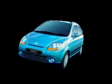 Chevrolet Spark II