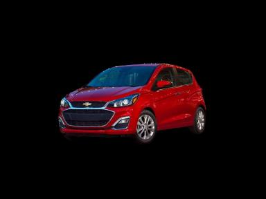 Chevrolet Spark IV