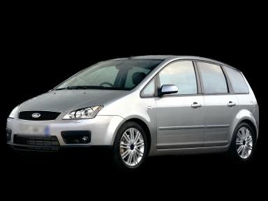 Ford C-MAX I