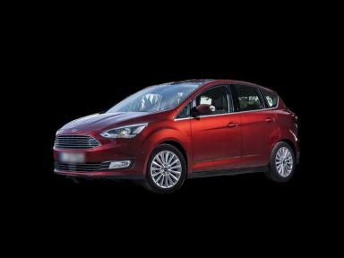Ford C-MAX II