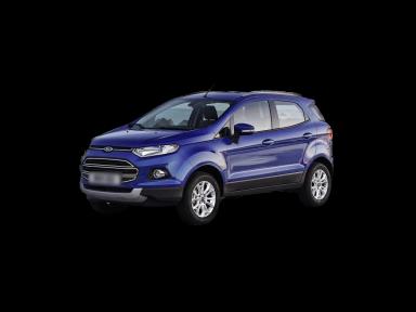 Ford EcoSport II
