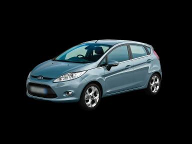 Ford Fiesta VI