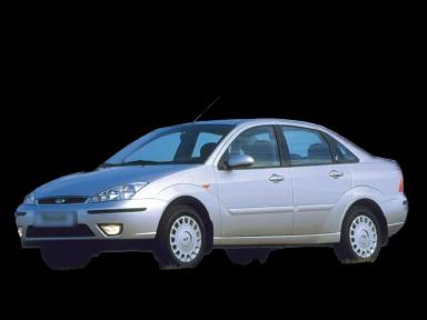 Ford Focus I