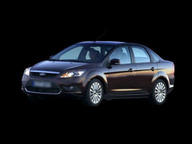Ford Focus II