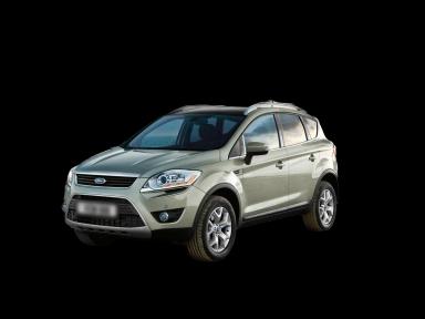 Ford Kuga I