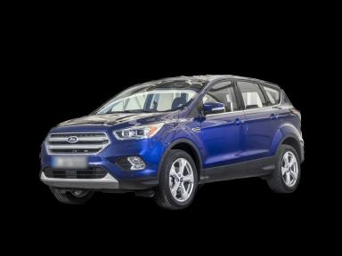 Ford Kuga II