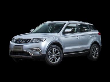 Geely Atlas I
