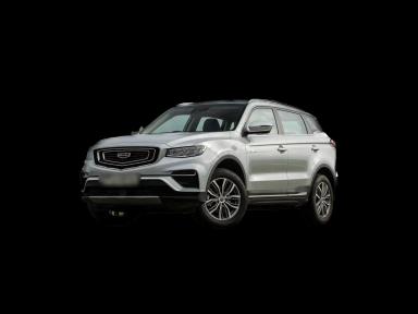 Geely Atlas Pro I