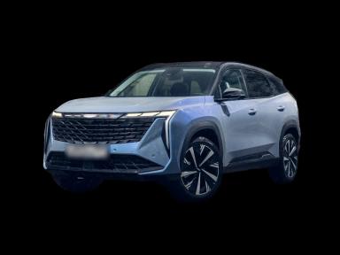 Geely Atlas II