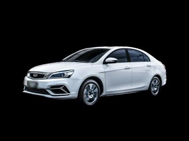Geely Emgrand I