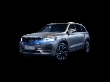 Geely Monjaro I