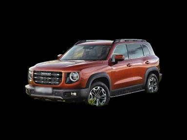 Haval Dargo I