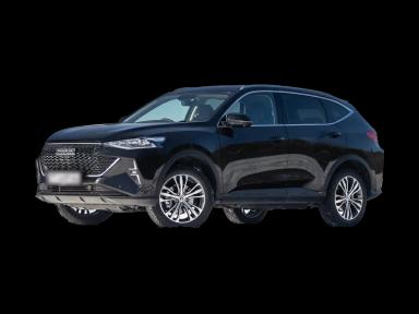Haval F7 I