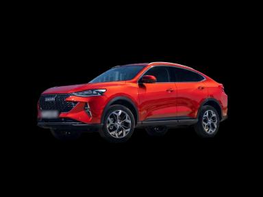 Haval F7x I