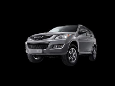 Haval H5 I