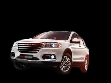 Haval H6 I