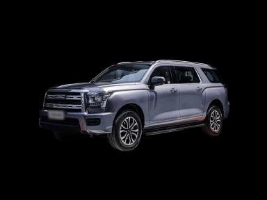 Haval H5 II