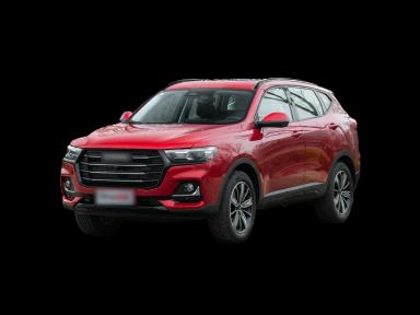 Haval H6 II